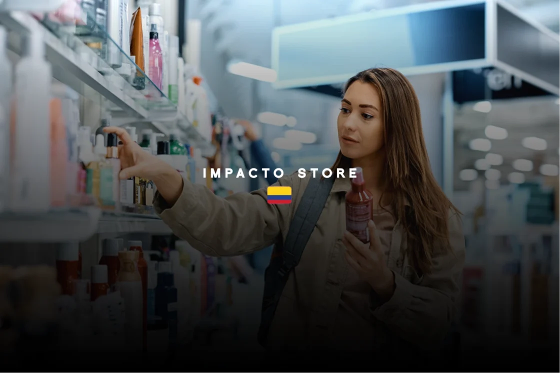 Impacto Store